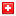 mendocinocounty.org is hosted in Switzerland